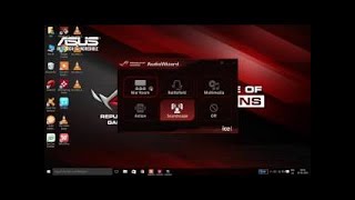 ROG Gaming Center Overview by Asus [upl. by Aelahs]