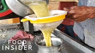 How People Use Sugarcane Juice Around The World [upl. by Mistrot]