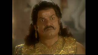 RAMAYAN EP  192 BY RAMANAND SAGAR NDTV IMAGINE Full Episode [upl. by Allen299]