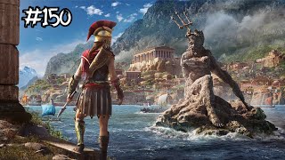 Atelier D Héphaïstos  Assassins Creed Odyssey 150 [upl. by Lupe]