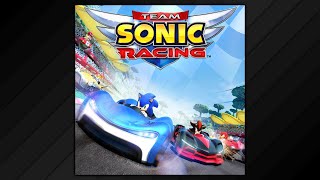 Team Sonic Racing Original Soundtrack 2019 [upl. by Oiragelo]