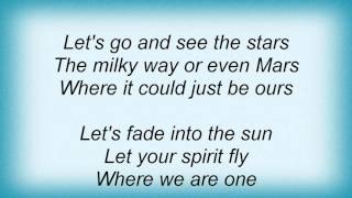 Lenny Kravitz  Fly Away Lyrics [upl. by Corette873]