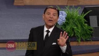 Kenneth Copeland On Prosperity [upl. by Tia]