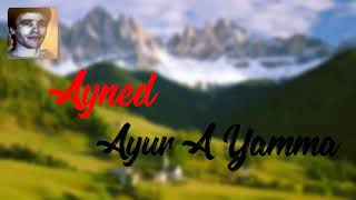 Ayned  Ayur A Yamma  Adjun [upl. by Odrareve]