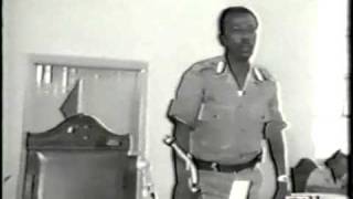 Col Mengistu Hailemariam interviewed by Tamagne Beyene [upl. by Derrej]