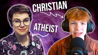 My Christian Twin On YouTube [upl. by Greeley]