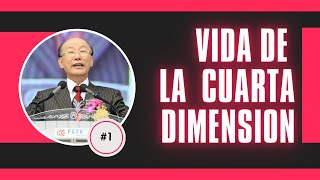 🟢 VIDA DE LA CUARTA DIMENSIÓN  David Yonggi Cho  Introducción [upl. by Manlove]