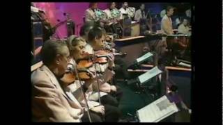 Paul Mauriat amp Orchestra Live 1996  I will always love you HQ áudio [upl. by Enelad]