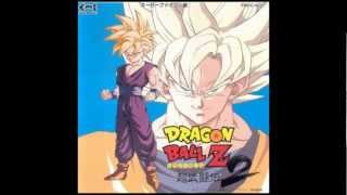 Piccolos Theme  Dragon Ball Z Super Butouden 2 Arranged Soundtrack [upl. by Heyman]