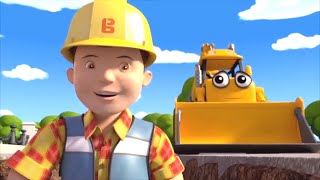 Bob de Bouwer Nederlands 🛠 Een goede grap 🛠 Filmpjes 🛠 Kinderfilm [upl. by Ahsienod]