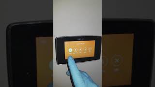 How to set up Sensi thermostat for heat pump [upl. by Jacobsohn]