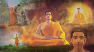 Itipiso Bhagava Music Video Lord Buddha ඉතිපිසො භගවා Old Update  Lord Buddha [upl. by Courtland247]