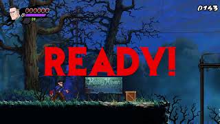 RETROREALMS ASH VS EVIL DEAD Full Gameplay Walkthrough  No Commentary【FULL GAME】 [upl. by Onit]