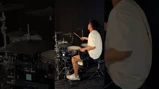 Drums only drums drummer paramore [upl. by Mila]