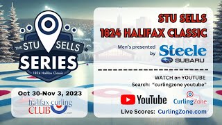 ByeongJin Jeong vs Paul Flemming  Draw 14  Stu Sells 1824 Halifax Classic 8 [upl. by Rambert]