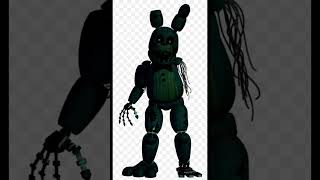 Phantom Bonnie all voice lines [upl. by Alyahsat]