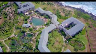 Poipu Kai Resort on Kauais South Shore [upl. by Pelaga]