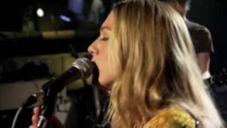 Colbie Caillat  Realize  Live Walmart Soundcheck [upl. by Eed429]