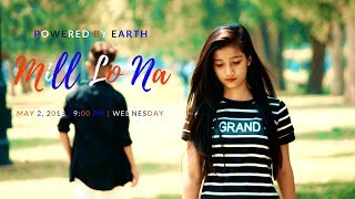 Mill Lo Na  Guri  Sukhe  Choreography By Rahul Aryan  Dance cover  short Film [upl. by Adamo]