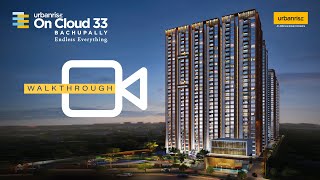 Urbanrise On Cloud 33  Walkthrough [upl. by Nagyam]