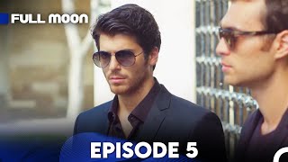 Full Moon Episode 5 Hindi Dubbed [upl. by Cohla863]