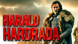 The Saga of Harald Hardrada The Conquest That Almost Changed Englands History [upl. by Orgel]