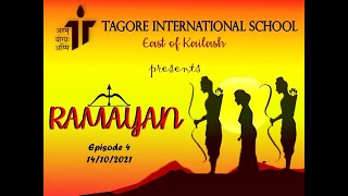 Ramayan Episode 4 [upl. by Haroved]