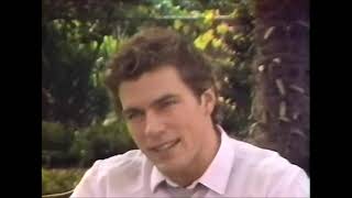 JonErik Hexum PM Magazine [upl. by Norrahs780]