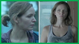 OZARK Season 1 • Episode Clip  1x01 quotSugarwoodquot [upl. by Bidle]