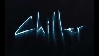 Chiller 1995 ITV TV Series Clip chiller horror itv [upl. by Nimrahc613]