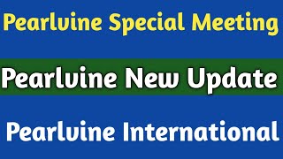 Today Leatest Update  Pearlvine New Update  Emerald New Update  pearlvine Pearlvine [upl. by Enneyehc]