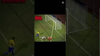 Game Name „ScoreWORLD GOALS“🙂 football capcut soccer goal edit [upl. by Zenia]