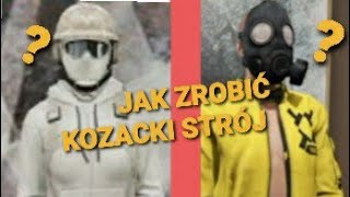 Gta 5 kozackie stroje dla dziewczyny [upl. by Ziana857]