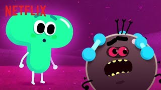 What is a Virus Song 🎶 StoryBots  Netflix Jr [upl. by Sells]