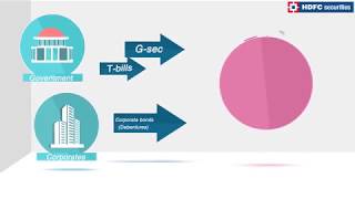 What Are NCDs Non Convertible Debentures How Investment in NCD Works  HDFC securities [upl. by Seton]