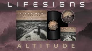 LIFESIGNS  Altitude Trailer [upl. by Girovard]