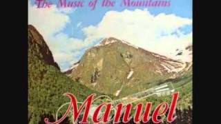 Manuel amp the Music of the Mountains  Song Of The Mountains 1960 [upl. by Corine924]