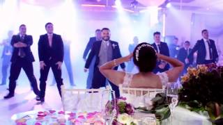 Epic Dance  El mejor Baile Sorpresa para la Novia en su Boda [upl. by Ak793]