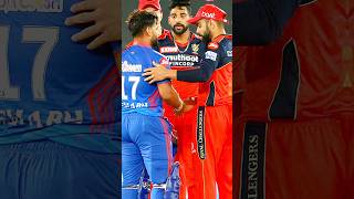 RCB VIRAT KOHLI AND RISHABH PANT KE SATH OPENING KRANE WALI HAI 🔥💪viralshort [upl. by Leland]