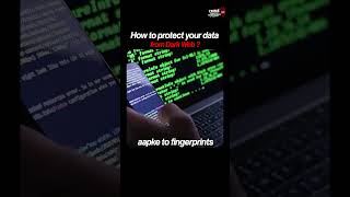 How to protect your data from Dark Web [upl. by Neitsabes548]