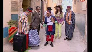 Nsibti Laaziza 5  Episode 18 نسيبتي العزيزة 5  الحلقة [upl. by Lilybel]