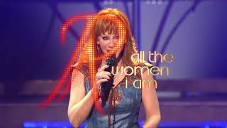 Reba quotAll The Women I Amquot This Friday at 730 PM CT [upl. by Willner]