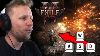 Quin Reacts to Path of Exile 2s Mercenary Class Reveal [upl. by Barnum]