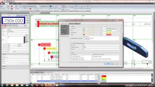 Introduction to SOLIDWORKS Inspection [upl. by Dryden]