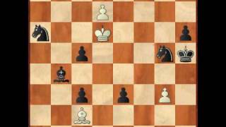 A Mysterious Endgame Study and Mikhail Tal [upl. by Leland171]