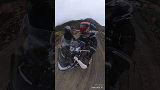 Gsa 1250 1250gsa motorcycle bmwbike shortvideo bikelife bmwr1200gsa bmwmotorcycle bikers [upl. by Auqenaj]