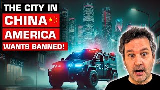 Chinas Canton Fair 2025 AMERICA Wants BANNED  Guangzhou  为什么西方讨厌中国 Tariffs [upl. by Salzhauer366]