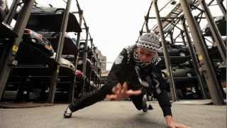 BBOY LILOU Pockemon Crew Red Bull BC One Allstar  YAK FILMS [upl. by Magdau398]