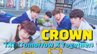 TXT  CROWN Chipmunk Version Link Download [upl. by Euqinna]