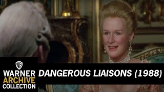 Love and Revenge  Dangerous Liaisons  Warner Archive [upl. by Asiral]